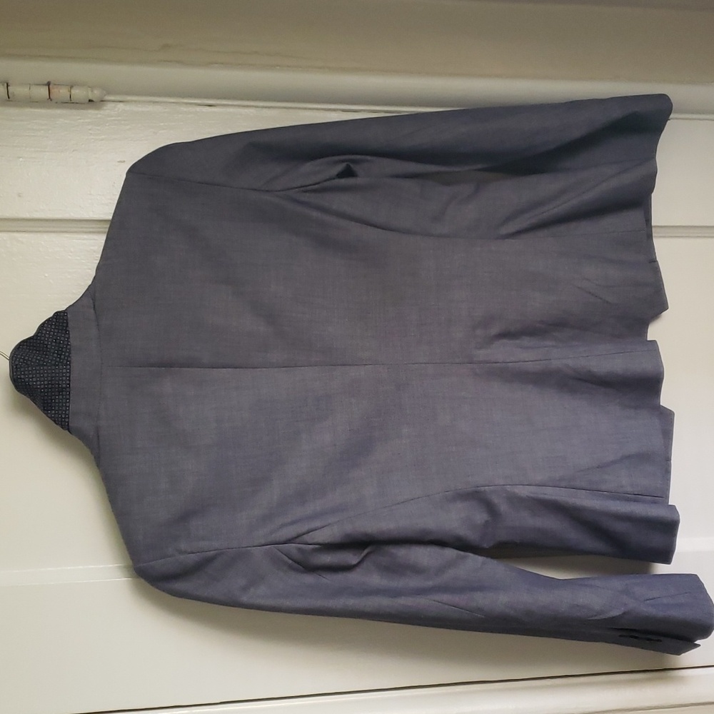 Express Blazer - Picture 7 of 7